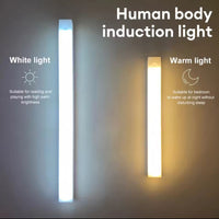 LED Motion Sensor Night Light