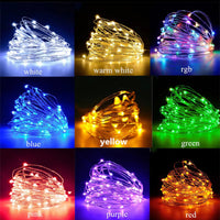 LED String Lights