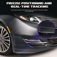 GF10 Mini GPS Tracker