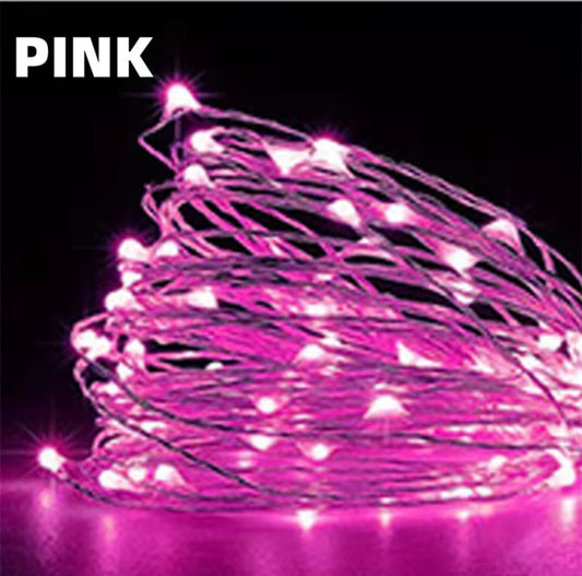 LED String Lights