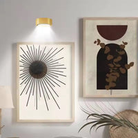 Wireless Painting Light