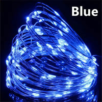 LED String Lights