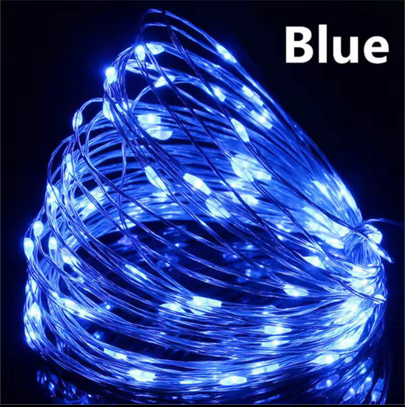 LED String Lights