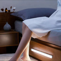 LED Motion Sensor Night Light