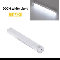 LED Motion Sensor Night Light