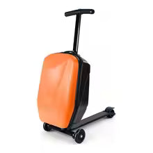 20" Ride-On Scooter Luggage