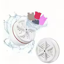 Mini Portable Washing Machine
