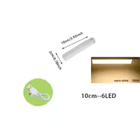 LED Motion Sensor Night Light