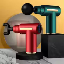 Mini Muscle Massage Gun