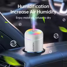 Mini USB Humidifier 180ML