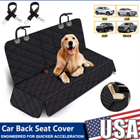 Pet Car Seat Cover