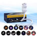 Mini USB Rechargeable Night Light