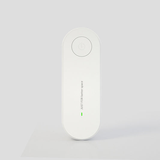 Household Air Purifier Ionic Deodorizer