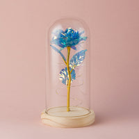 artificial flower ornament