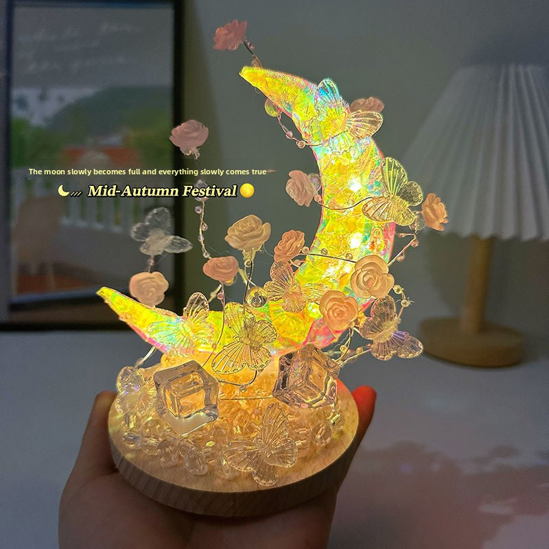 LED night light