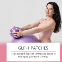 GLP-1 Appetite Control Patch