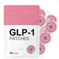GLP-1 Appetite Control Patch