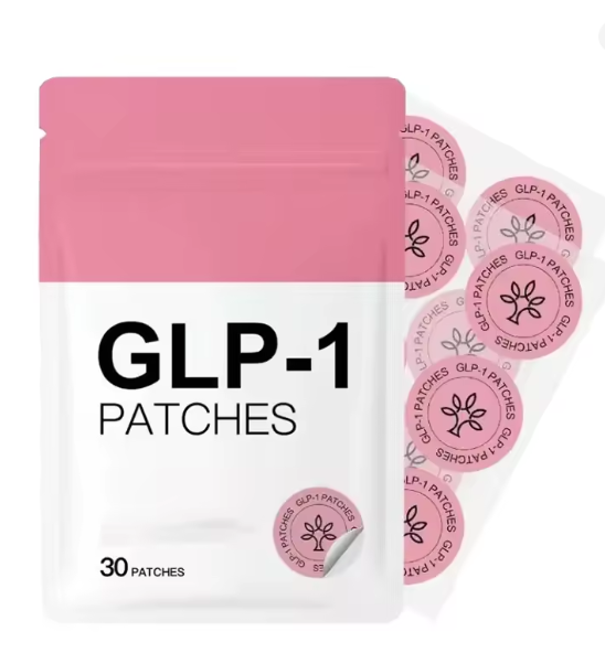 GLP-1 Appetite Control Patch