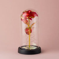 artificial flower ornament