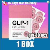 GLP-1 Appetite Control Patch