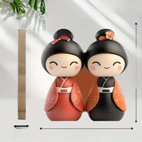 Desktop home decor crafts