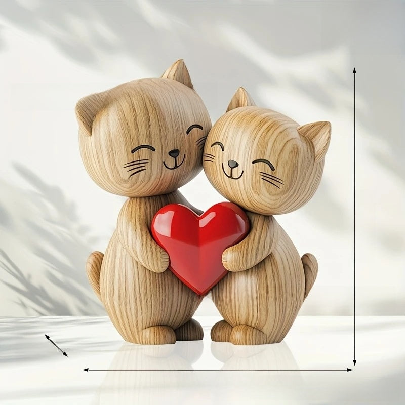 Desktop home decor crafts