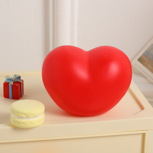 Creative Heart-shaped Night Light