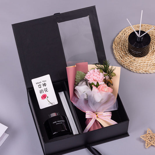 Aromatherapy Gift Box