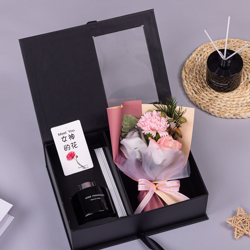 Aromatherapy Gift Box