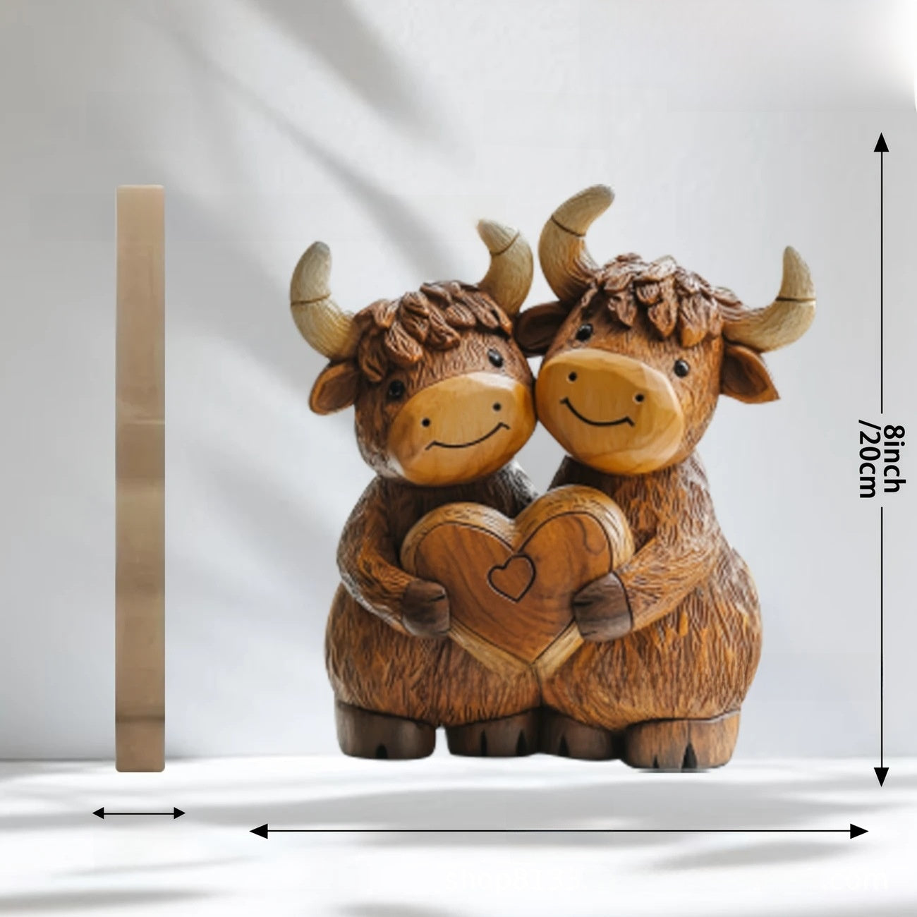 Desktop home decor crafts