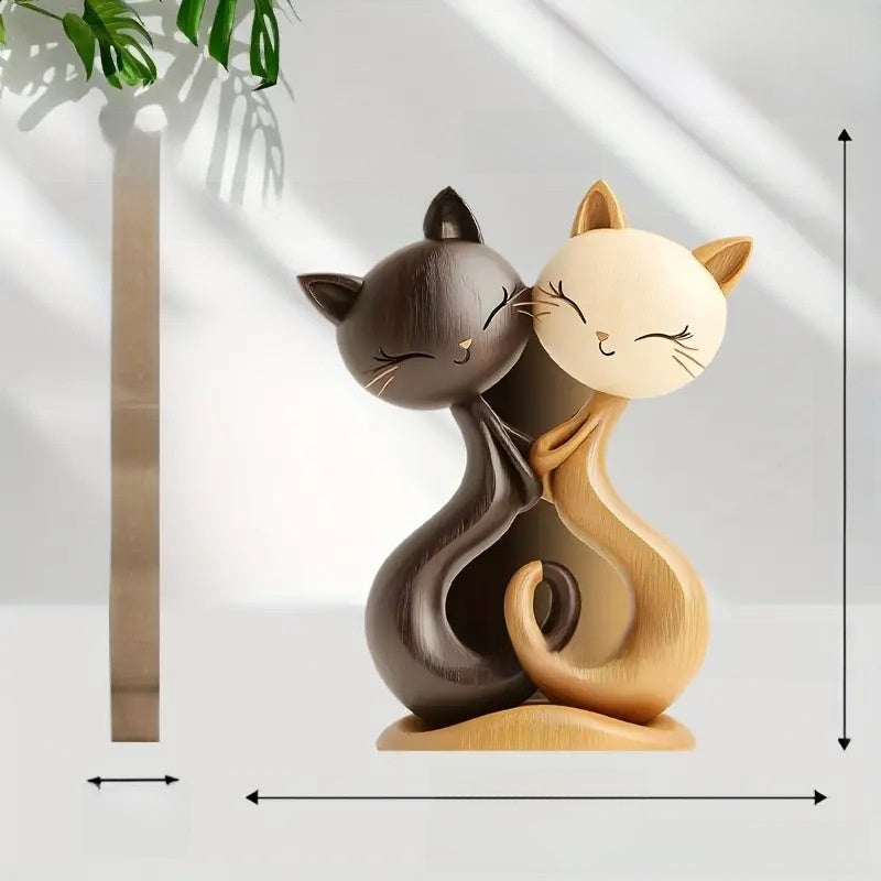 Desktop home decor crafts