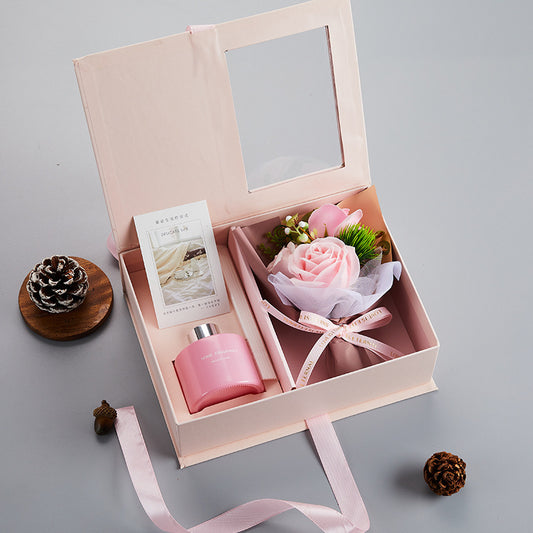 Aromatherapy Gift Box