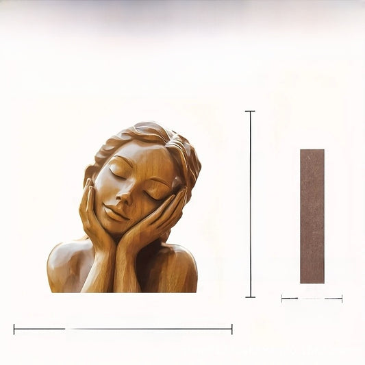 Desktop home decor crafts