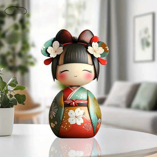 Desktop home decor crafts