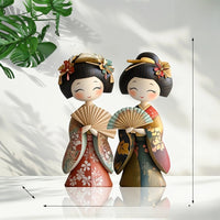 Desktop home decor crafts