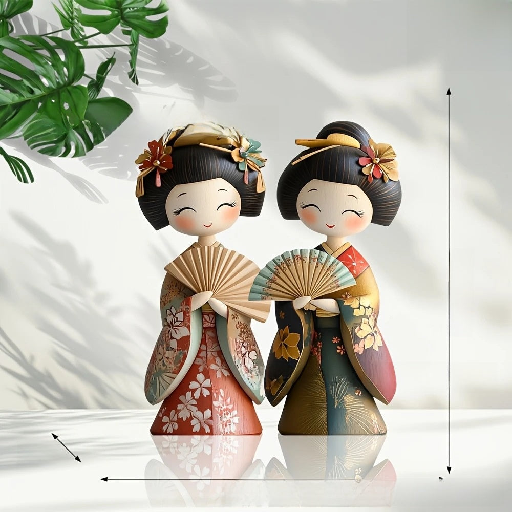 Desktop home decor crafts