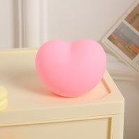 Creative Heart-shaped Night Light
