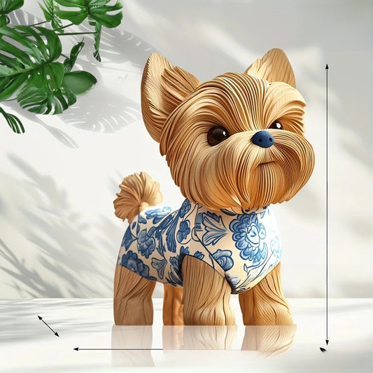 Desktop home decor crafts