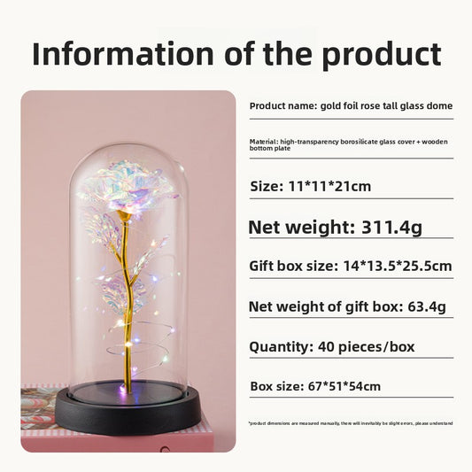 artificial flower ornament