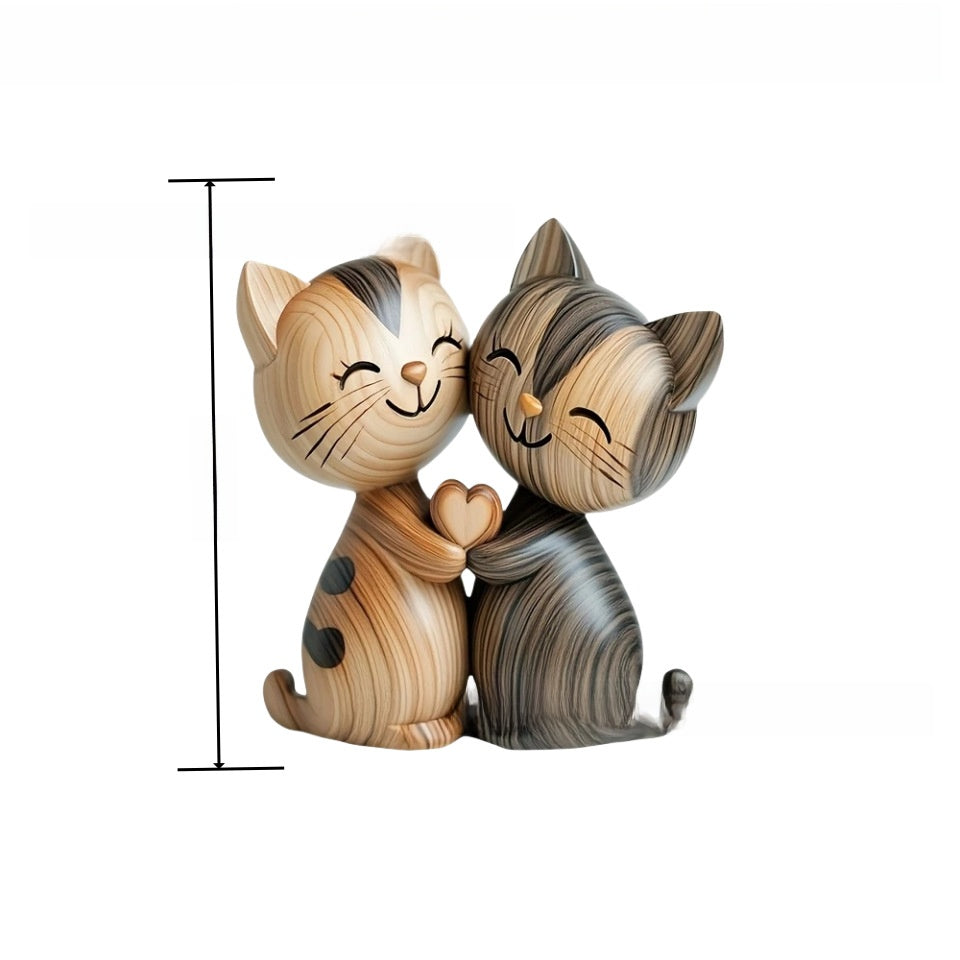 Desktop home decor crafts