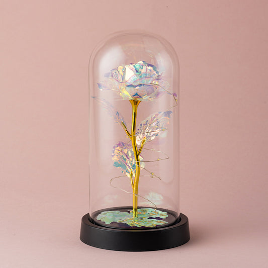 artificial flower ornament