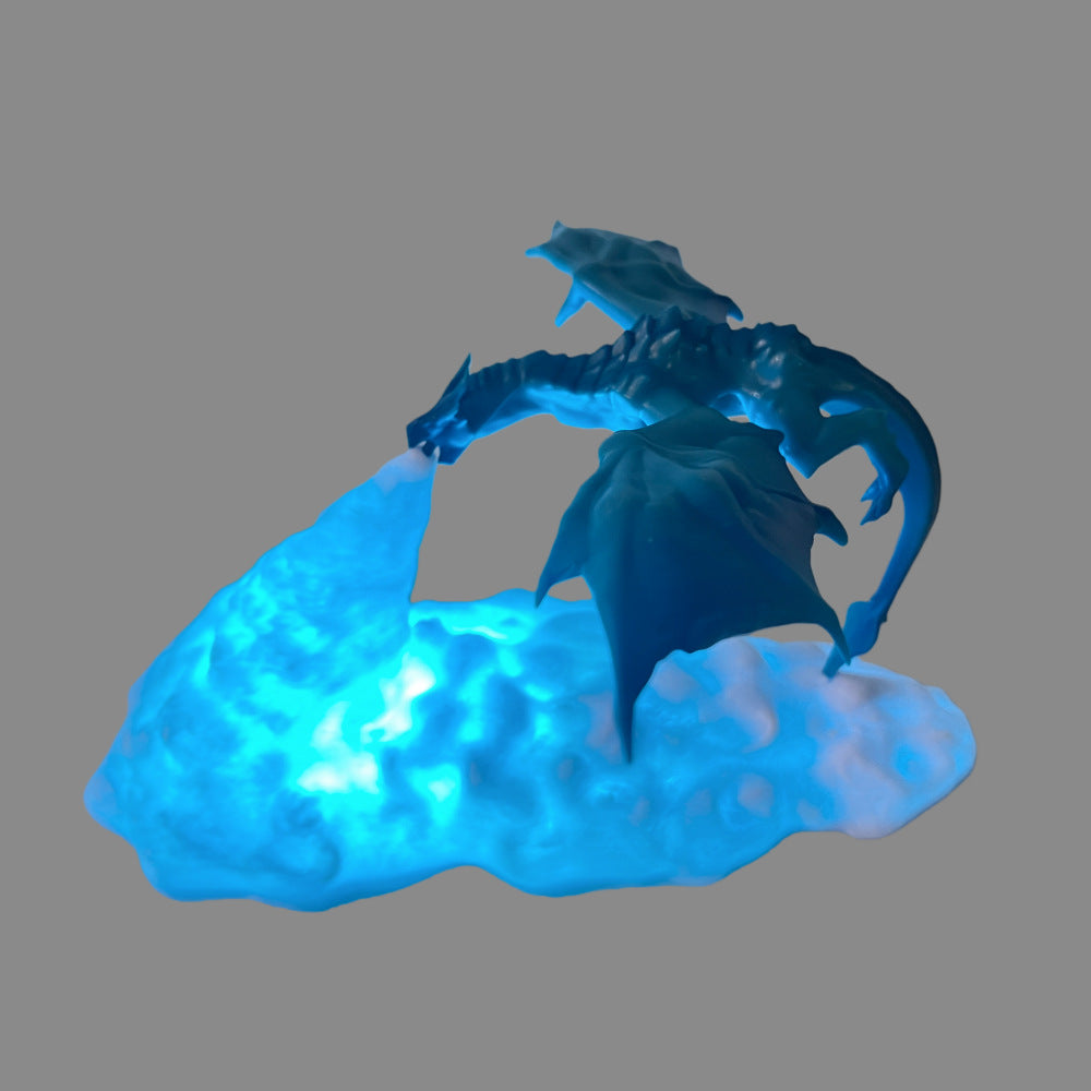 Creative decorative LED night light