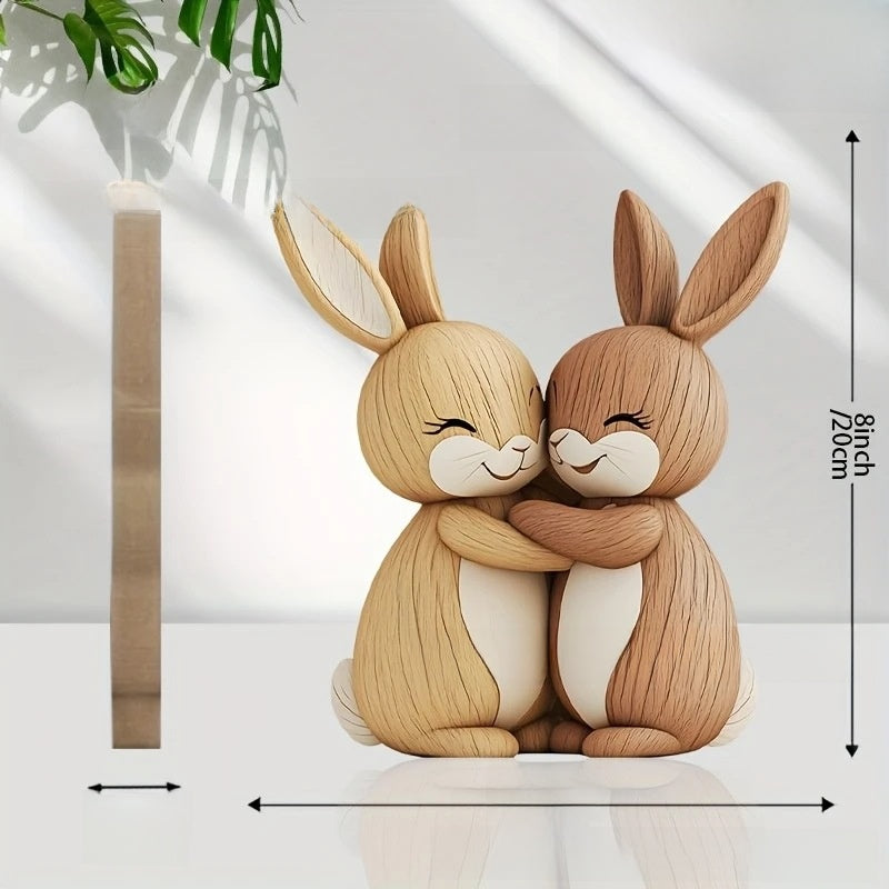 Desktop home decor crafts