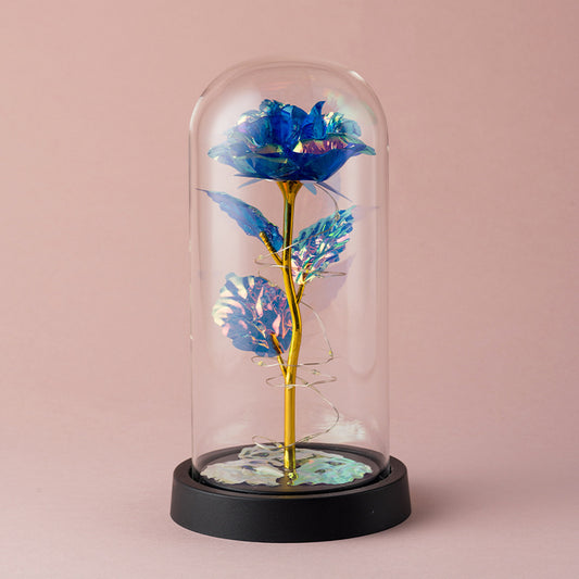 artificial flower ornament