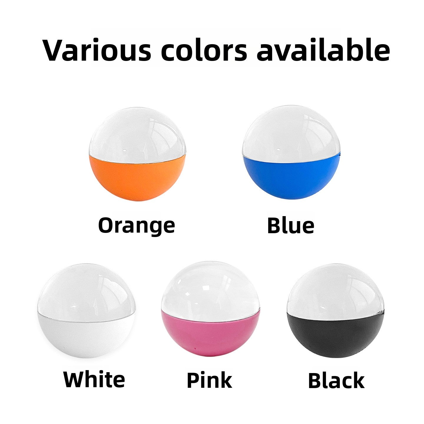 Electronic Ball Magic Crystal Ball