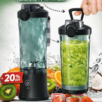 DENOKIN Portable Blend Cup