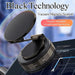 Magnetic Phone Holder for car, 360° Rotatable, Foldable & Adjustable Magnetic Car Mount, , Compatible with iPhone & Other Phones