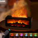 Flame Aroma Humidifier
