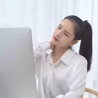 Mini Muscle Massage Gun