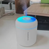 Mini USB Humidifier 180ML